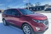 $9995 : 2019 Equinox LT thumbnail