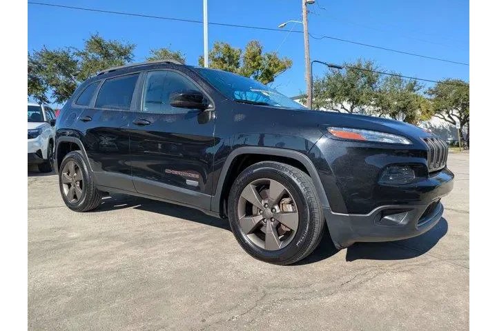 $12955 : Jeep Cherokee 2016 Latitude image 2