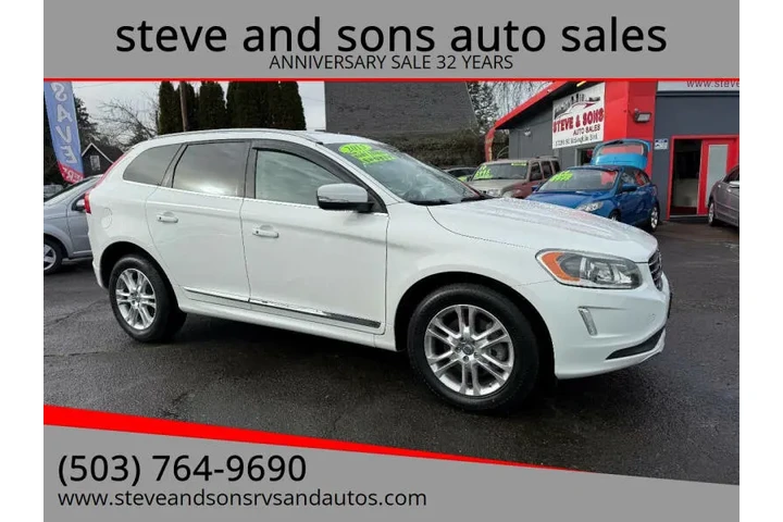 $9995 : 2015 XC60 T5 Drive-E Premier image 1