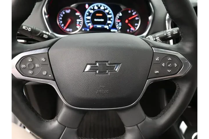 $34590 : Chevrolet Traverse 2023 Prem image 9