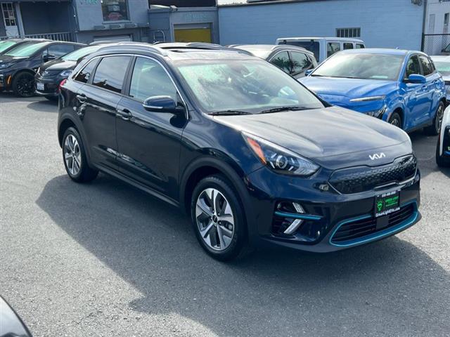 $25000 : Used 2022 Niro EV EX Premium image 3