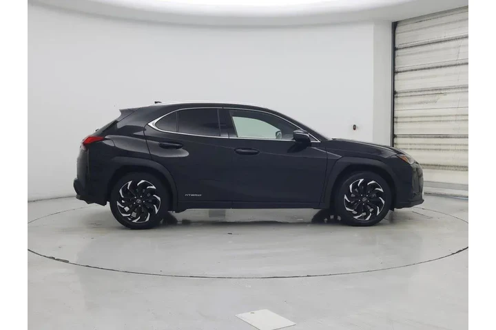 $24998 : Lexus UX 250h 2020 AWD 4dr C image 7