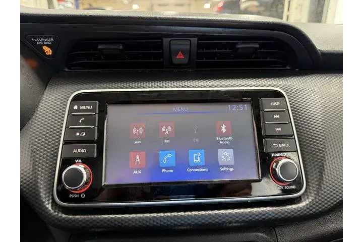 $15987 : Nissan Kicks 2021 S 4dr Cros image 3