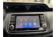 $15987 : Nissan Kicks 2021 S 4dr Cros thumbnail