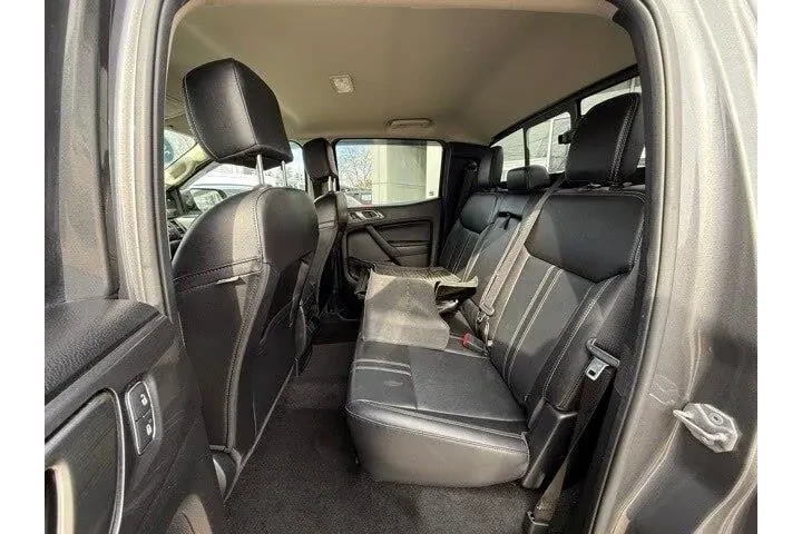 $31999 : Ford Ranger 2021 4x4 Lariat image 10