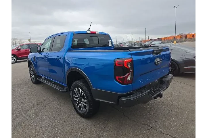 $32999 : Ford Ranger 2024 4x2 Lariat image 6