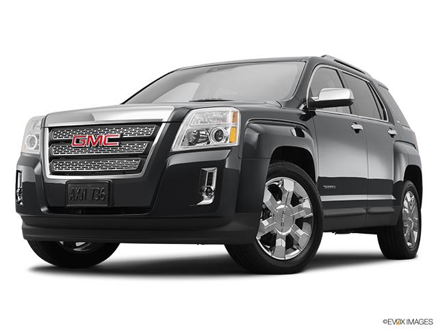 2014 GMC Terrain image 6