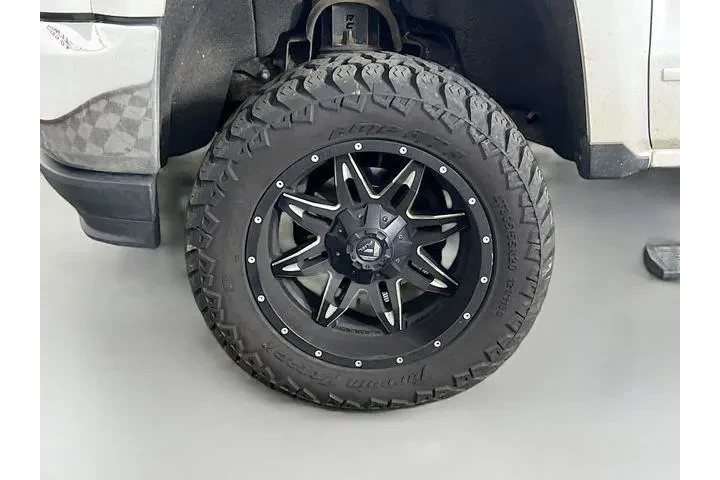 $21975 : Chevrolet Silverado 1500 201 image 10