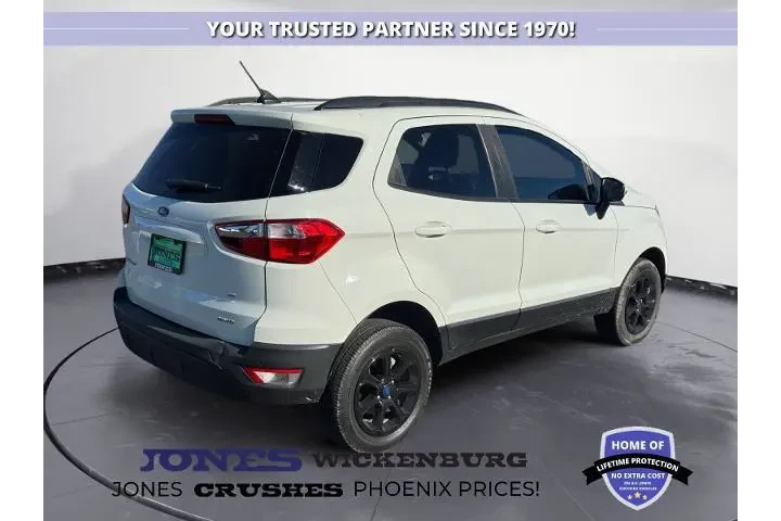 $17398 : Ford EcoSport 2022 AWD SE 4d image 5