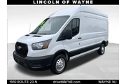 Ford Transit 2023 AWD 250 3d