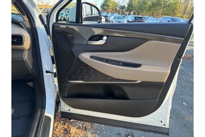 $26999 : Hyundai SANTA FE 2022 AWD Li image 10