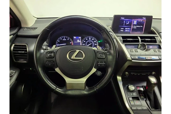 $20998 : Lexus NX 300 2018 4dr Crosso image 10