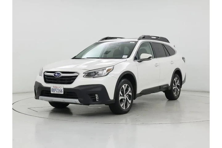 $30998 : Subaru Outback 2021 AWD Limi image 4