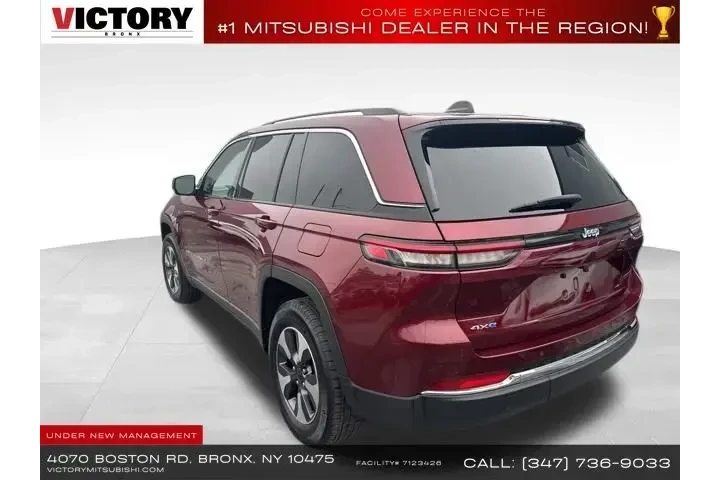 $19995 : Jeep Grand Cherokee 2023 4x4 image 7