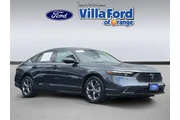 Honda Accord Hybrid 2024 EX- en Orange County