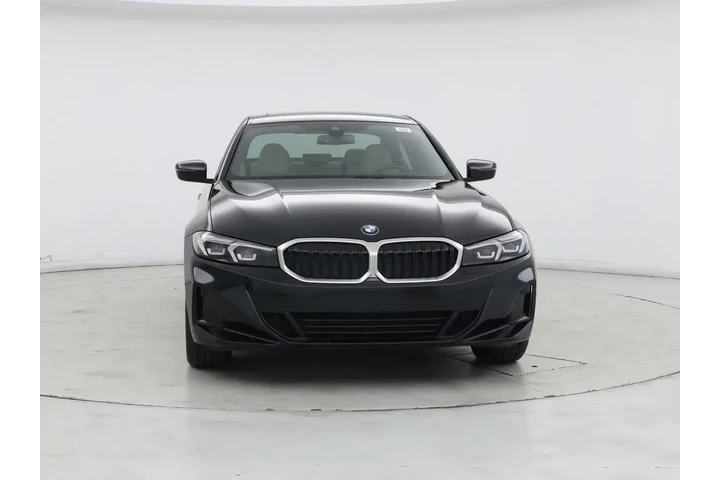 $32998 : BMW 3 Series 2023 AWD 330i x image 5