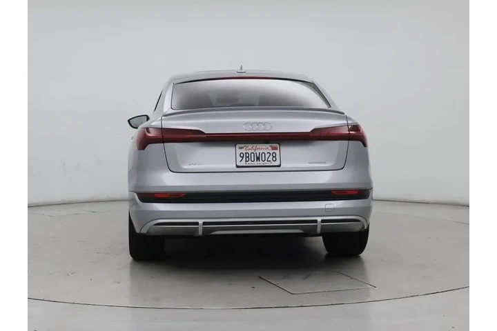 $34998 : Audi e-tron Sportback 2022 A image 6