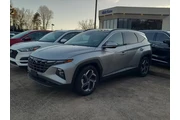 Hyundai TUCSON 2024 Limited en Albany
