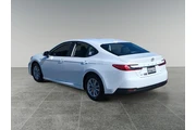 $29250 : Toyota Camry 2025 SE 4dr Sed thumbnail