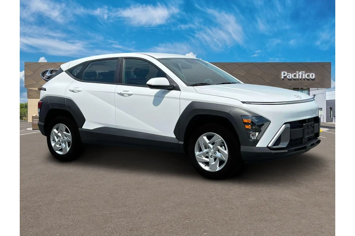 $21999 : Hyundai KONA 2025 SE 4dr Cro image 10
