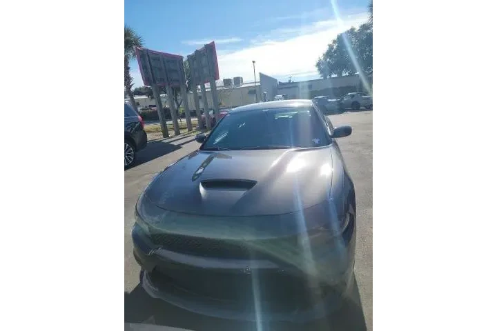 $23457 : Dodge Charger 2020 GT 4dr Se image 2