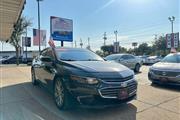 $16499 : 2017 Malibu Premier thumbnail