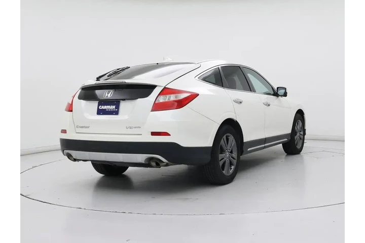 $19998 : Honda Crosstour 2014 AWD EX- image 8