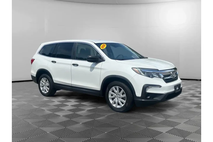 $16550 : 2020 HONDA PILOT image 1
