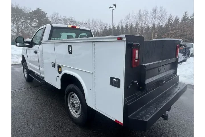 $32900 : Ford F-250 Super Duty 2019 4 image 5
