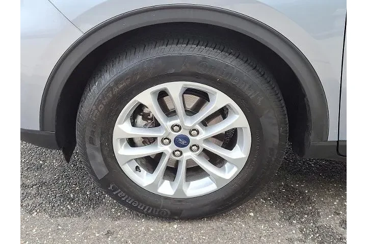 $21997 : Ford Escape 2022 AWD SE 4dr image 10