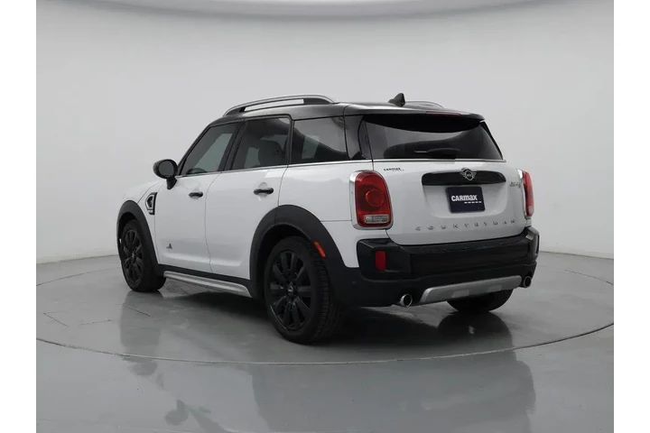 $22998 : MINI Countryman 2020 AWD Coo image 2
