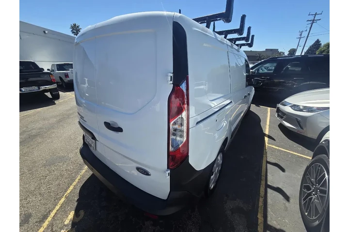 $21950 : Ford Transit Connect 2021 XL image 9