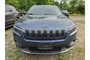 $22743 : Jeep Cherokee 2021 4x4 Latit thumbnail