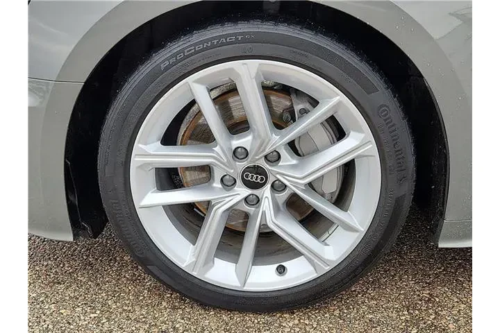 $37995 : Audi A5 Sportback 2024 AWD q image 6