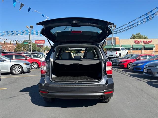 $20299 : 2016 Forester 4dr CVT 2.5i Li image 9