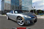 $9000 : 2007 SATURN SKY thumbnail