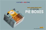 Custom Pie Boxes en New York