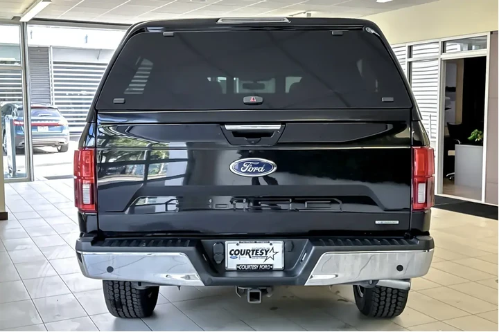 $34781 : Ford F-150 2019 4x4 XL 4dr S image 5