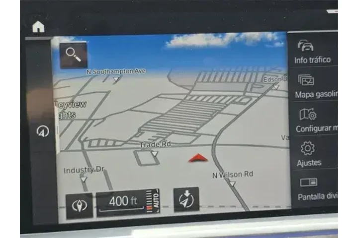 $38500 : 2021 BMW X7 image 3