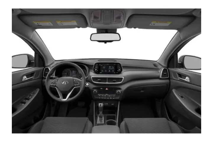 $18500 : Hyundai TUCSON 2020 AWD SEL image 4