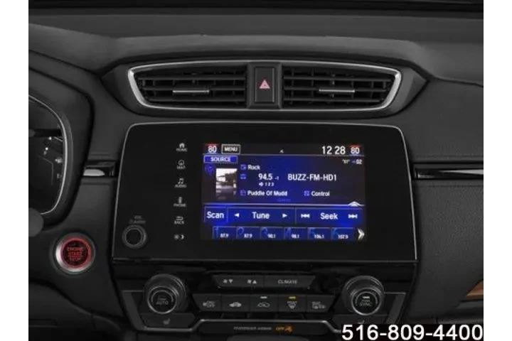 $21747 : Honda CR-V 2018 AWD Touring image 10