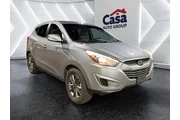 Hyundai TUCSON 2015 GLS 4dr en Las Cruces