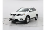 $14998 : Nissan Rogue 2015 SV 4dr Cro thumbnail