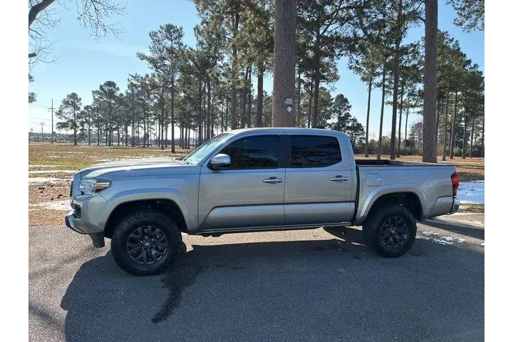 $36330 : Toyota Tacoma 2023 4x4 TRD P image 6