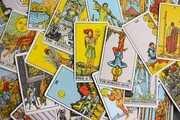 Lecturas del Tarot en Cali