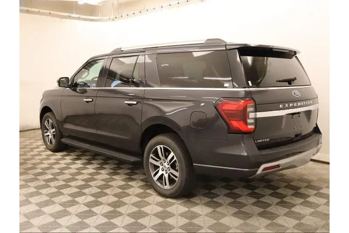 $39995 : Ford Expedition MAX 2024 4x2 image 8