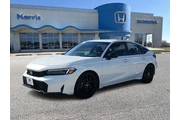 $25787 : Honda Civic 2025 Sport 4dr H thumbnail