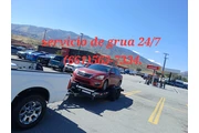 Servicio de grúa  24/7 thumbnail