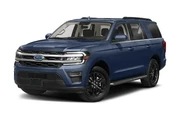 Ford Expedition 2022 4x2 XLT