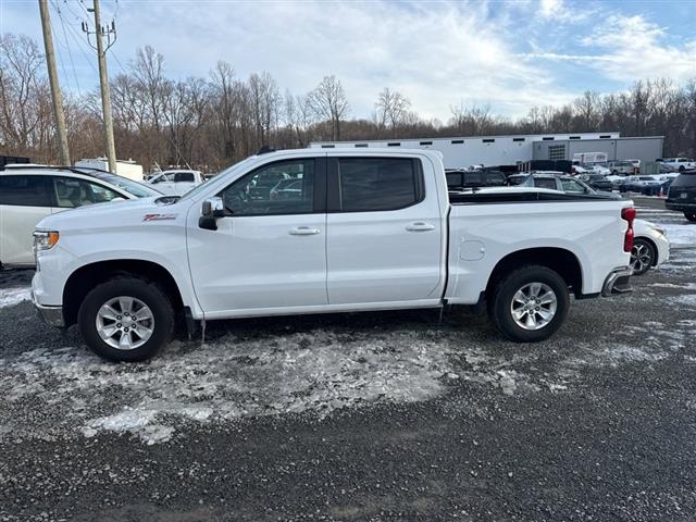 $38000 : 2022 Silverado 1500 LT image 4